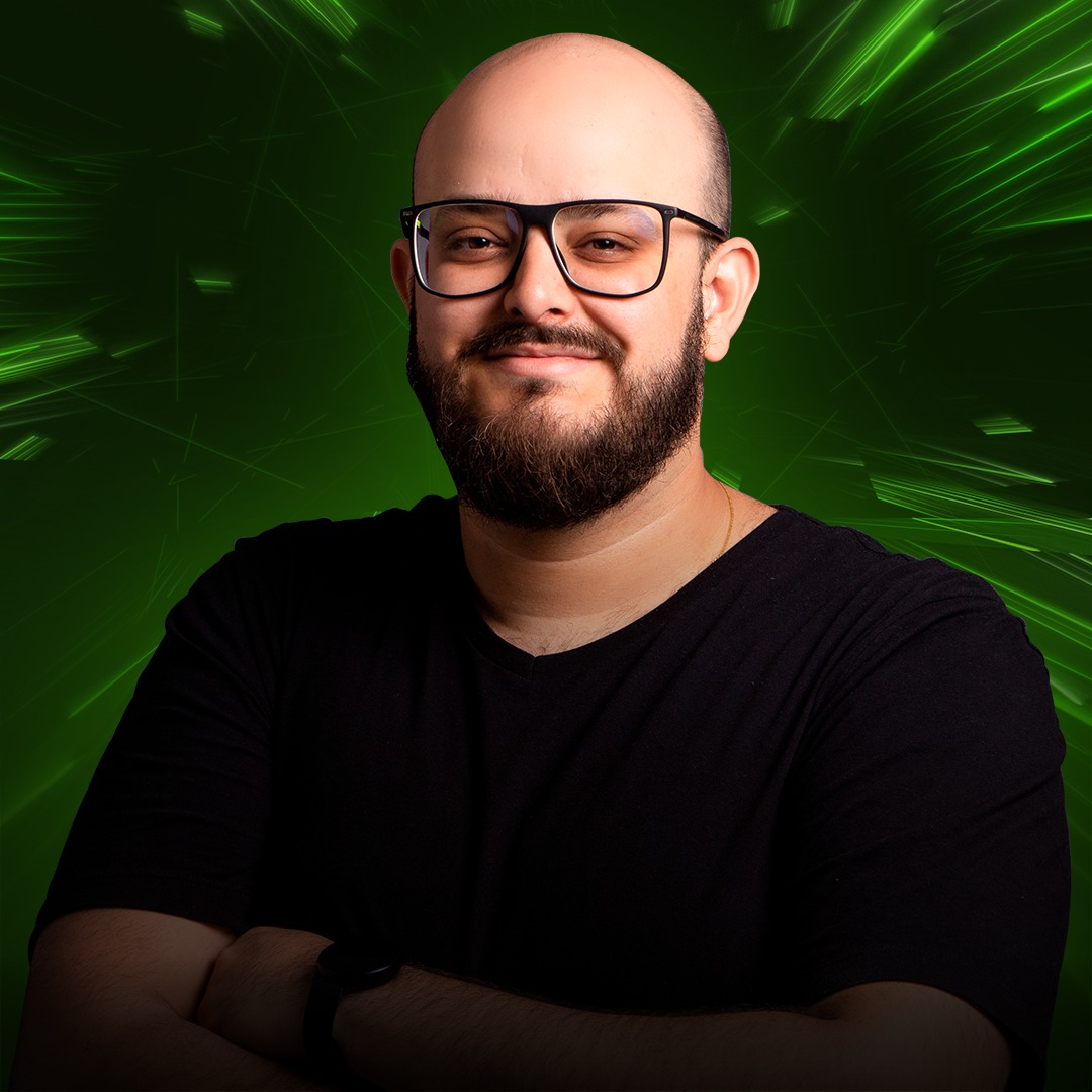 Igor Silveira - Especialista em Tráfego Pago